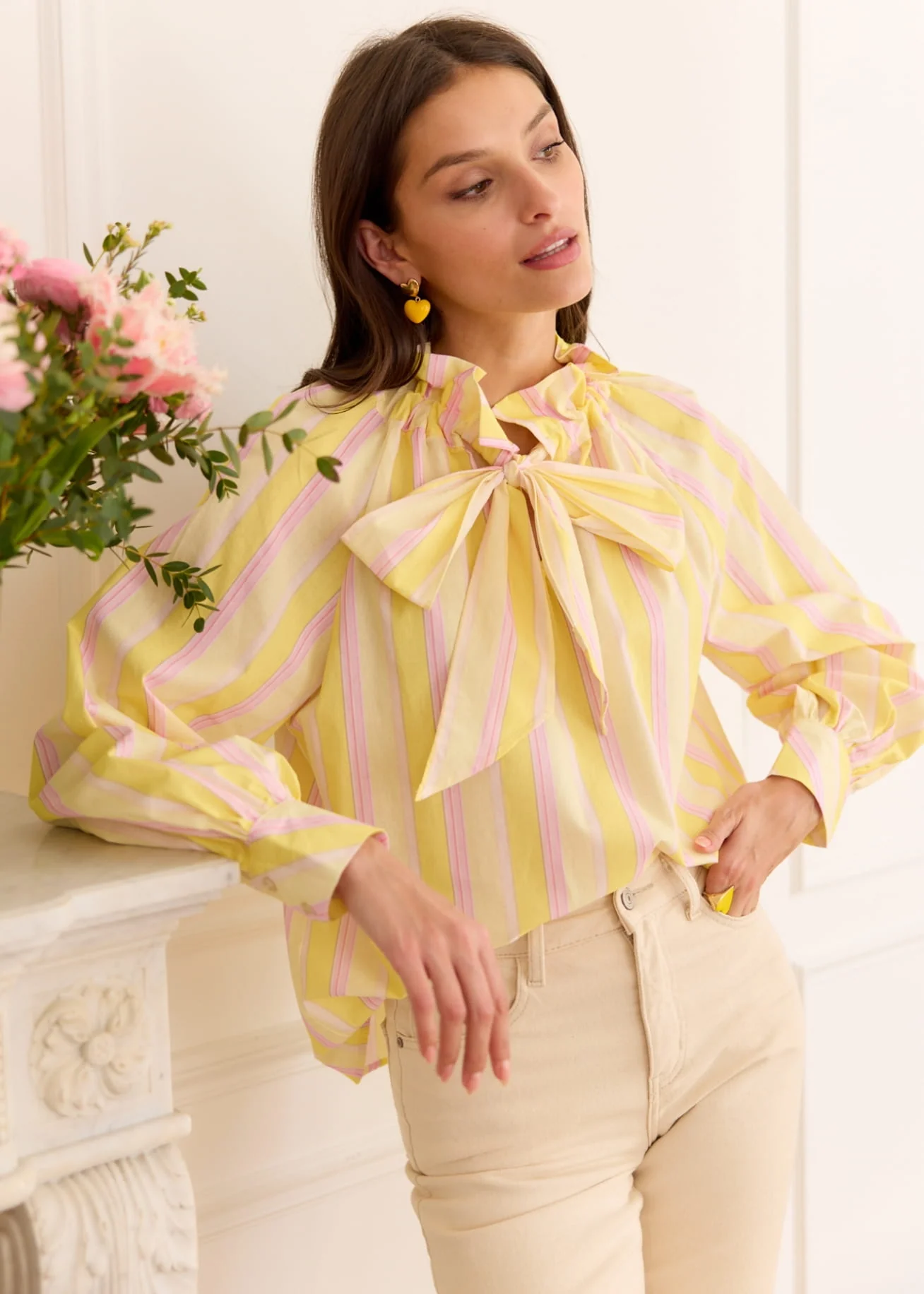 L'essence du chic parisien